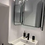 The House Of 8 Mykonos Aparthotel Mykonos Town