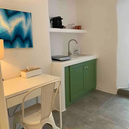 The House Of 8 Mykonos 3* Mykonos Town