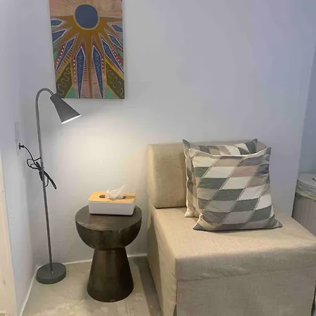 Aparthotel The House Of 8 Mykonos 3*