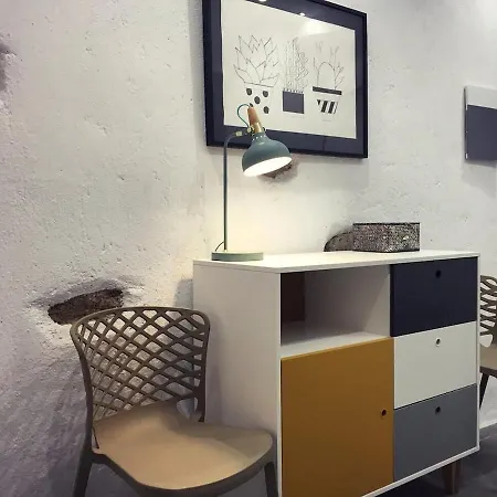 Aparthotel The House Of 8 Mykonos 3*