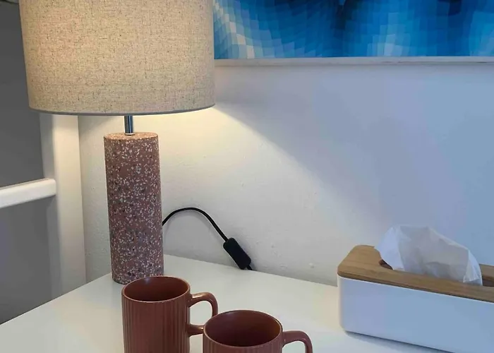 The House Of 8 Mykonos Aparthotel 3*