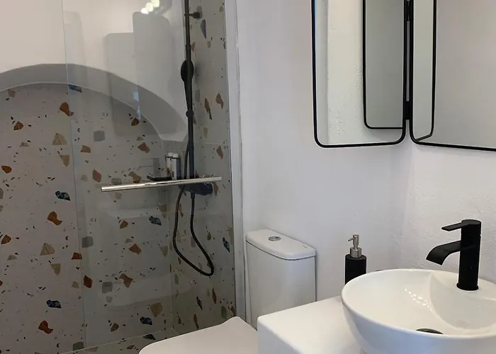 Aparthotel The House Of 8 Mykonos 3*