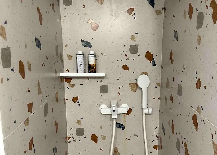 Aparthotel The House Of 8 Mykonos