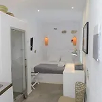 Apart Otel The House Of 8 Mykonos 3*