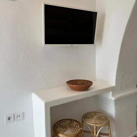 The House Of 8 Mykonos Appart hôtel Mykonos Town
