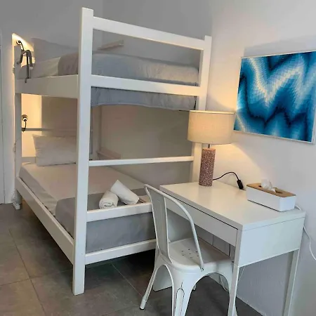 The House Of 8 Mykonos Mykonos Town