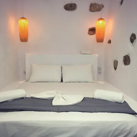 The House Of 8 Mykonos Mykonos Town