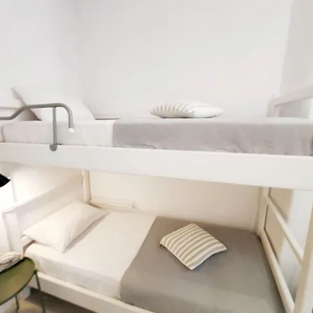 The House Of 8 Mykonos Apart-hotel Mykonos Town