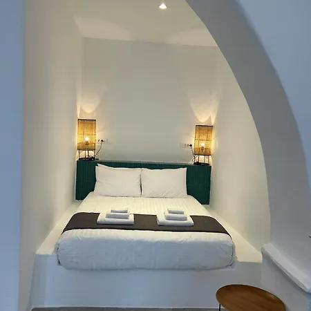 The House Of 8 Mykonos Apart Otel Mykonos Town