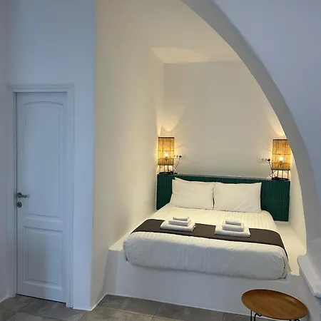 Apart Otel The House Of 8 Mykonos Mykonos Town