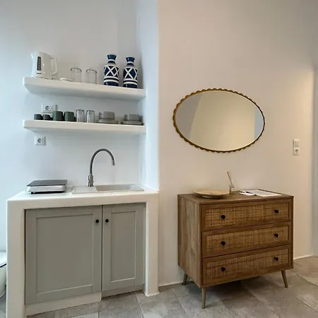 Apart Otel The House Of 8 Mykonos Mykonos Town