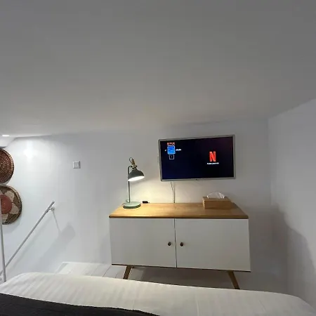 The House Of 8 Mykonos Apart Otel Mykonos Town