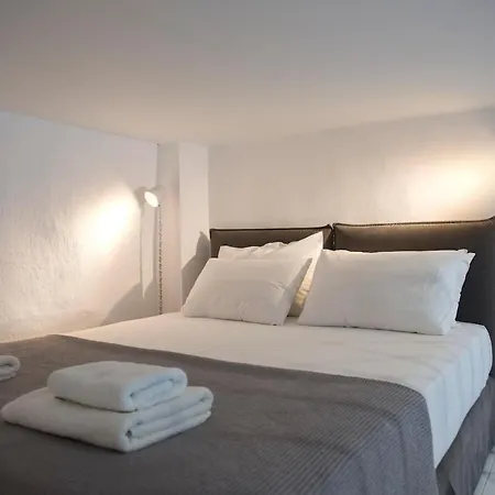 The House Of 8 Mykonos Apart Otel Mykonos Town