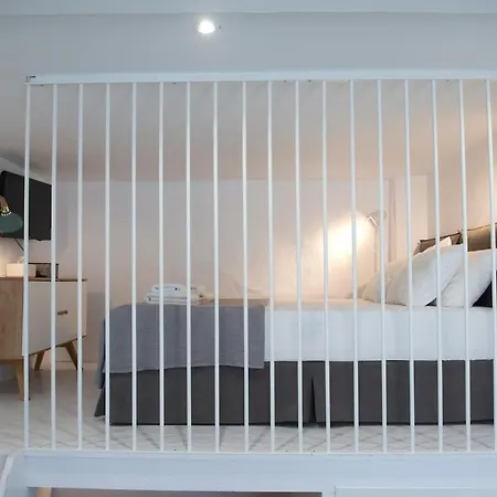 The House Of 8 Mykonos Apart Otel 3*