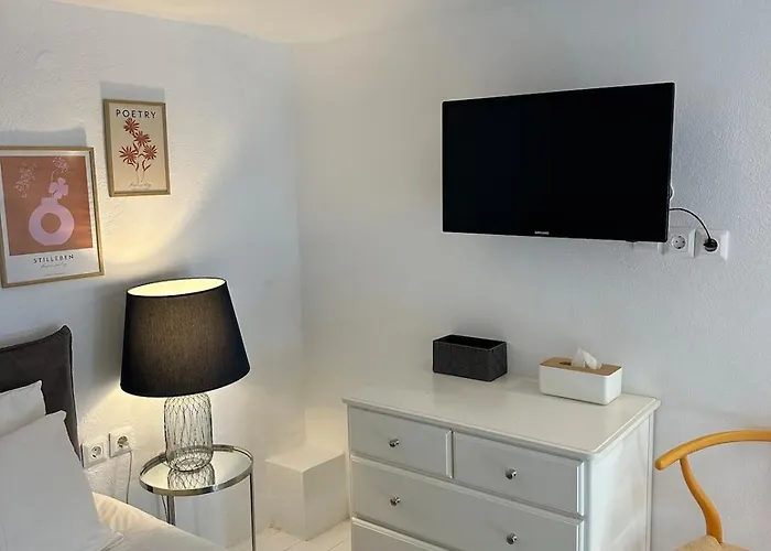 The House Of 8 Mykonos 3* Mykonos Town