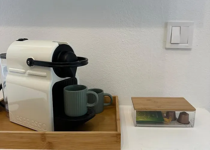 Apart-hotel The House Of 8 Mykonos