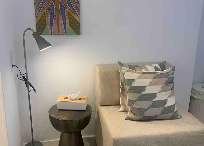 Apart-hotel The House Of 8 Mykonos 3*