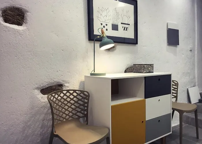 Ξενοδοχείο με διαμερίσματα The House Of 8 Mykonos 3*