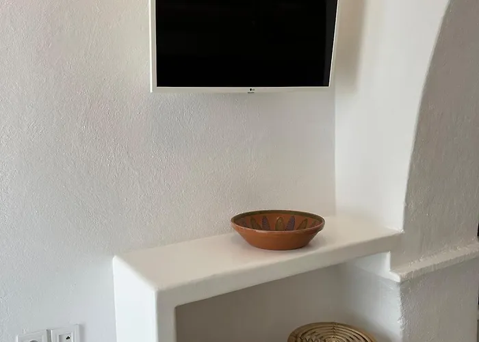 The House Of 8 Mykonos Ξενοδοχείο με διαμερίσματα Mykonos Town