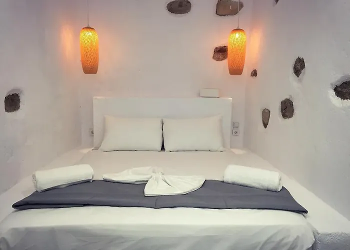 The House Of 8 Mykonos Mykonos Town