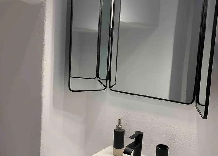 The House Of 8 Mykonos Ξενοδοχείο με διαμερίσματα Mykonos Town