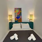 The House Of 8 Mykonos Ξενοδοχείο με διαμερίσματα 3*