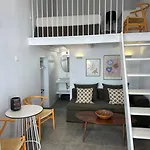 The House Of 8 Mykonos Ξενοδοχείο με διαμερίσματα 3*