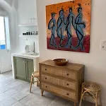 Ξενοδοχείο με διαμερίσματα The House Of 8 Mykonos Mykonos Town